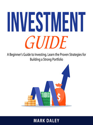 cover image of Investment Guide